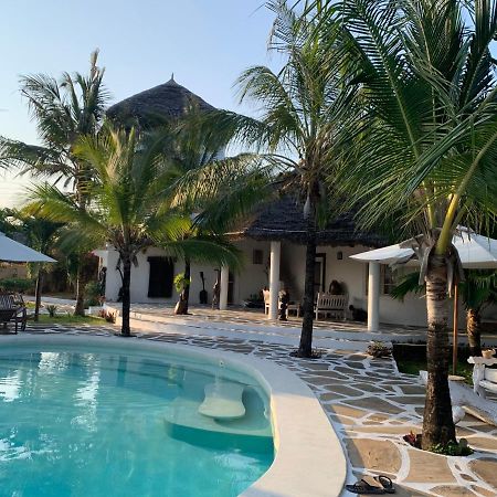 Kamakuti Villa Watamu Exterior foto