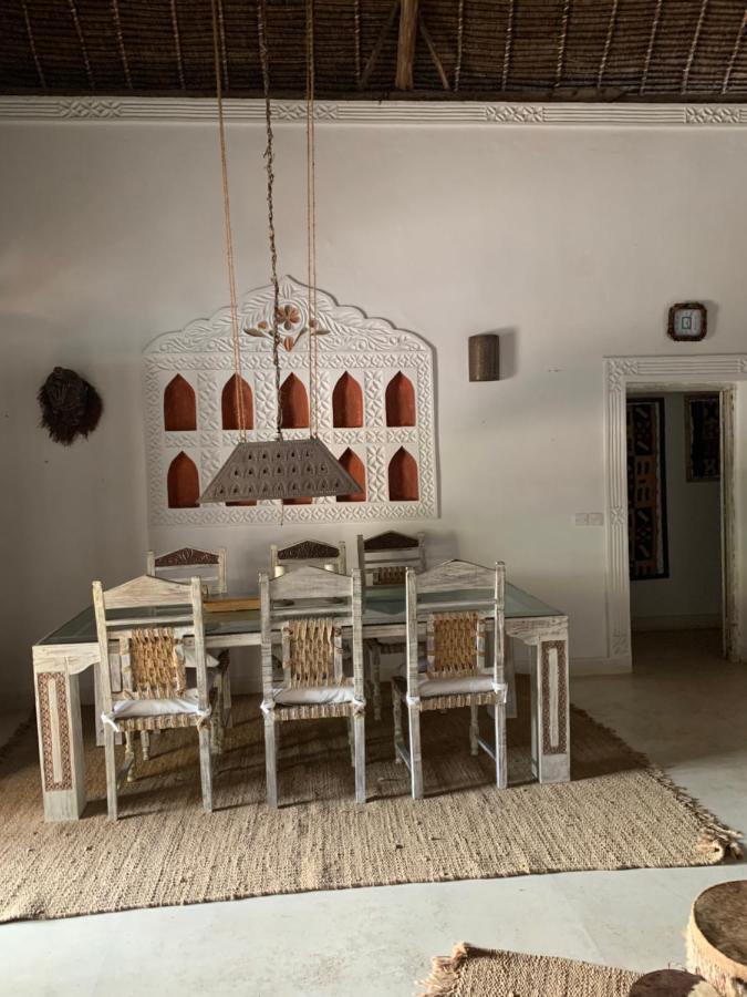 Kamakuti Villa Watamu Exterior foto