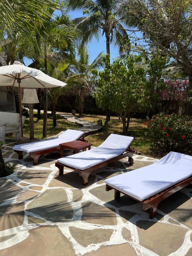 Kamakuti Villa Watamu Exterior foto